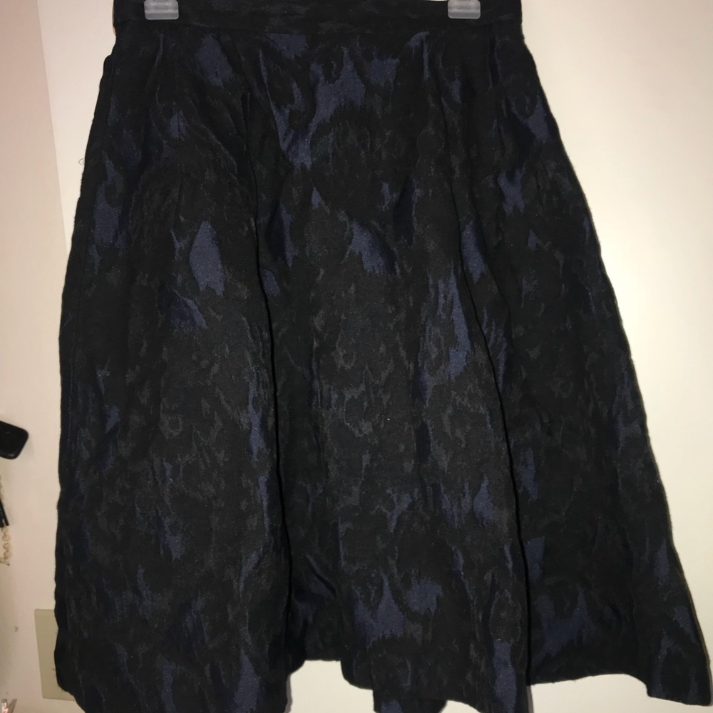 Vintage inspired H&M Swing skirt
